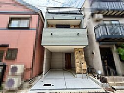 苅田９丁目　新築一戸建