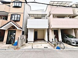 今川４丁目　中古一戸建