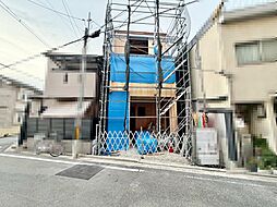 東湊町５丁　新築一戸建
