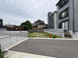 伯太町５丁目　建築条件付売土地