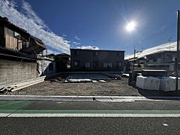 茱萸木５丁目　新築分譲住宅　全２区画 ２号棟