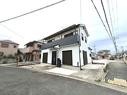 野尻町　中古戸建