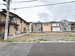 東羽衣６丁目　新築分譲住宅　全４区画 ３号棟