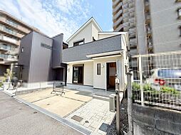 伯太町１丁目　中古一戸建