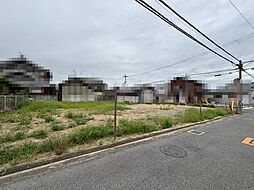 陶器北　売土地