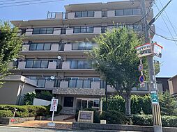 メゾンドール諏訪森