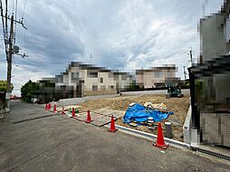 日置荘原寺町　売土地