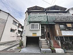 東加賀屋１丁目　中古戸建