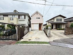 福田　中古一戸建