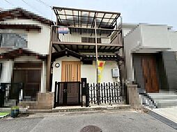 深井北町　中古戸建