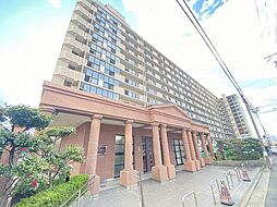 藤和ハイタウン津久野駅前