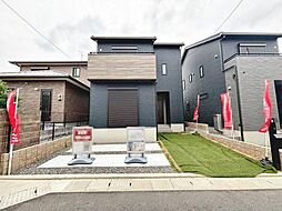 福田　新築分譲住宅　全５区画