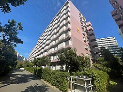 南港はなのまち３２号棟