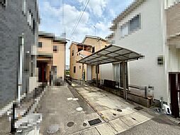 和田町　中古一戸建
