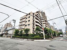 南海シティハイツ桑津