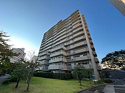 南港コーポうしお２２号棟