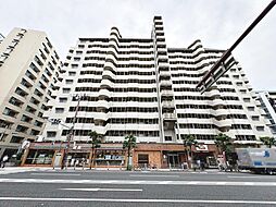 グランドメゾン靭