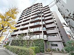 レックスマンション住之江公園