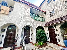 住吉橋町1丁目　中古テラスハウス