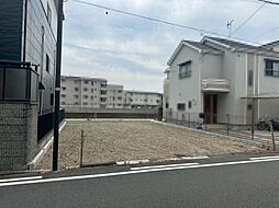 浜寺石津町東４丁　売土地