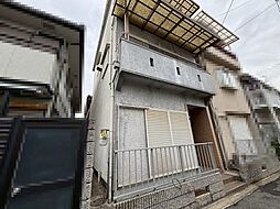 墨江３丁目　中古戸建