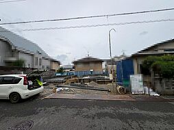 大野台１丁目　新築分譲住宅　全２区画 １号棟
