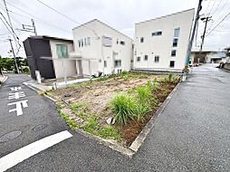 深阪３丁　売土地