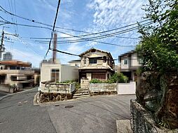 西野　売土地