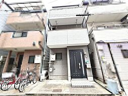 粉浜３丁目　中古戸建