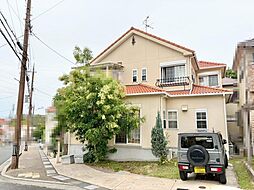 室堂町　中古戸建