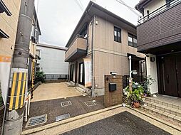 浜寺船尾町西２丁　中古一戸建