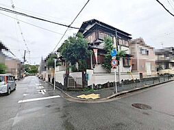 旭ヶ丘北町４丁　売土地