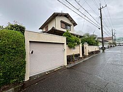 大野台２丁目　売土地
