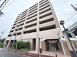 ミラージュパレス北田辺