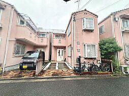 浜寺船尾町東４丁　中古一戸建