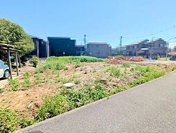 東山　売土地　全６区画 ６号地