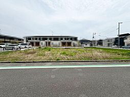 北余部　売土地　全４区画 ２号地