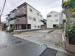 墨江3丁目 新築一戸建 全2区画 2号棟