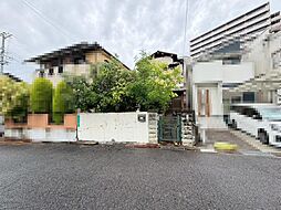 小阪西町　売土地