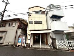 西湊町６丁　中古戸建
