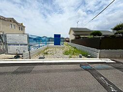 菩提町３丁　新築一戸建