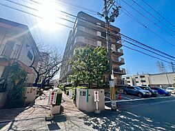 ネオコーポ北加賀屋