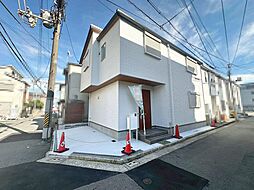浜寺石津町西４丁　新築一戸建