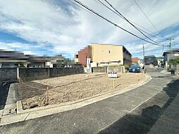 毛穴町　売土地