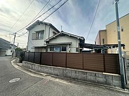 毛穴町　売土地