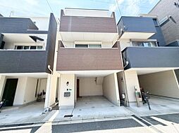 東加賀屋３丁目　中古戸建