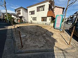 日置荘西町５丁　新築一戸建