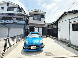 南野田　中古戸建