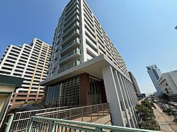 シーサイドレジデンスコスモスクエア駅前