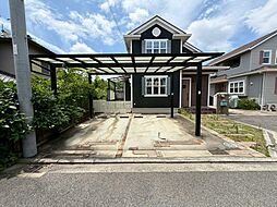 下松町　中古一戸建